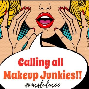⚠️🗣💄 ATTENTION MAKEUP JUNKIES!! 💄🗣⚠️